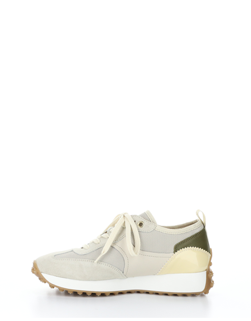 Bos&Co Dilara Suede-Desert