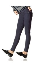 HUE HUE-Fleece Lined Legging