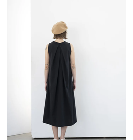 Bodybag by Jude Benatar Maxi Dress-Black
