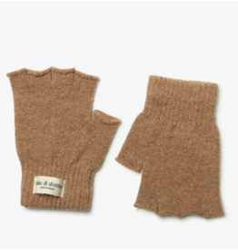 Milo & Dexter Classic Merino Wool Gloves