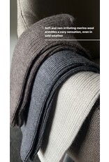 Milo & Dexter Merino Wool Sock