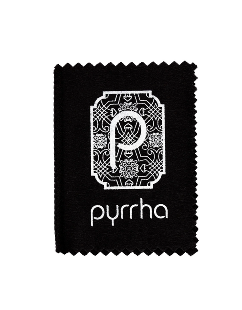 Pyrrha Pyrrha-Polishing Cloth