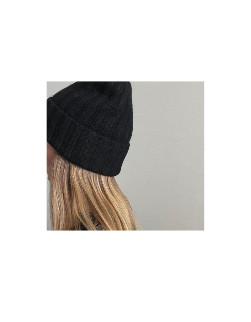 Only Accessories Cashmere Blend Beanie