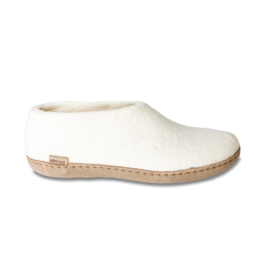 Glerups Glerups-Shoe-White