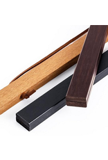 Sunauto Magnetic Poster Hanger-Walnut-12"