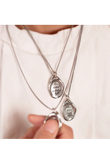 Pyrrha Pyrrha-I Have All That I Need Within Me Affirmation Talisman