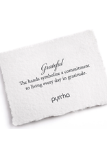 Pyrrha Pyrrha-Grateful Appreciation