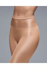 Wolford Neon 40 Tights-Gobi