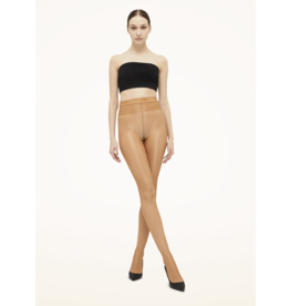 Wolford Neon 40 Tights-Gobi