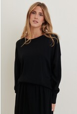 Only Accessories Black Knit-Long Sleeve