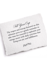 Pyrrha Pyrrha-Fill Your Cup