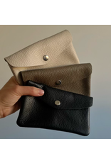 Only Accessories Italian Leather Wallet