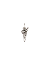 Pyrrha Pyrrha-Tooth Symbol Charm