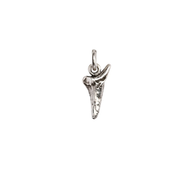 Pyrrha Pyrrha-Tooth Symbol Charm