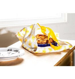Abbott Bee Food Carrier-19"SQ