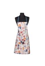 Abbott Coffeetime Apron