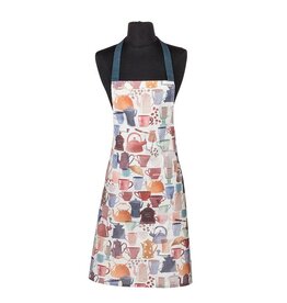 Abbott Coffeetime Apron
