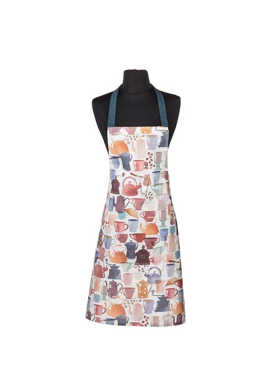 Abbott Coffeetime Apron