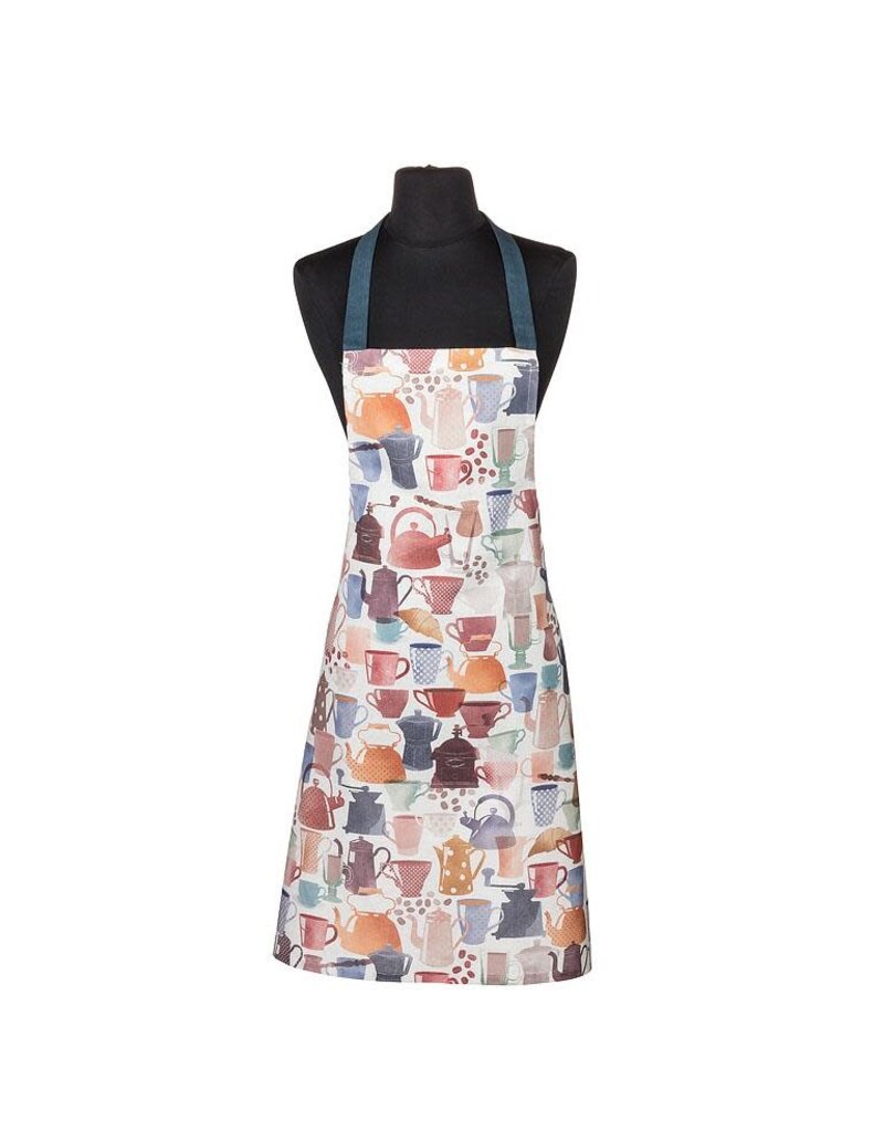 Abbott Coffeetime Apron