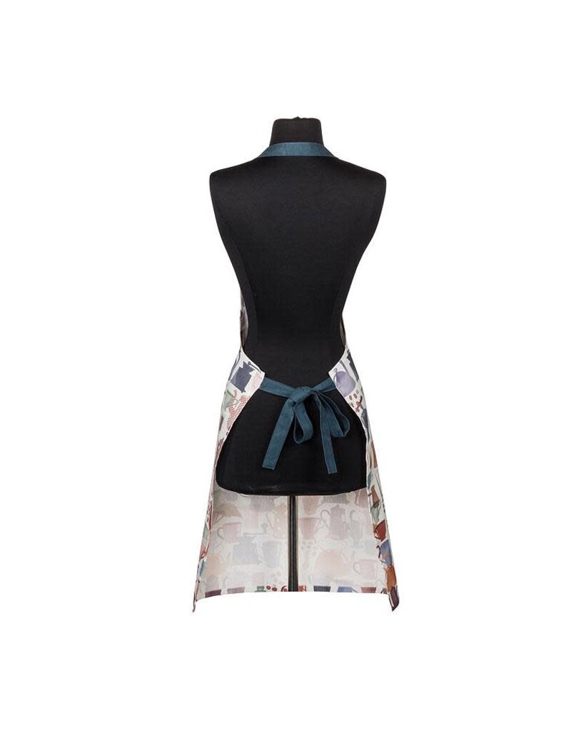 Abbott Coffeetime Apron