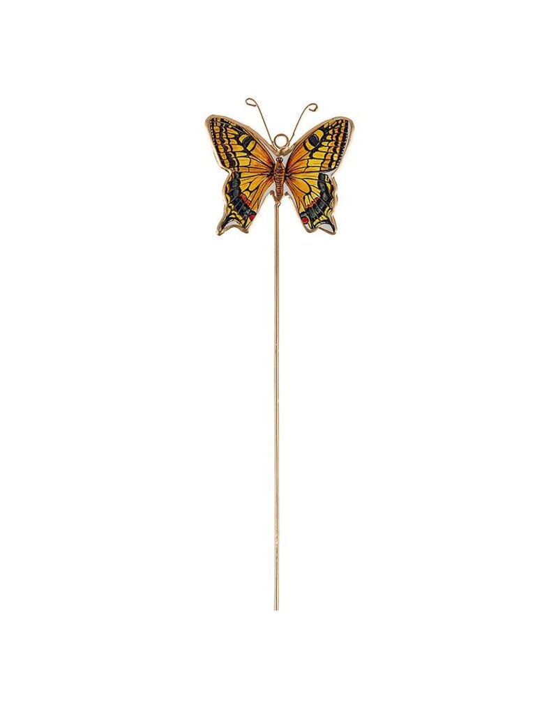 Abbott Small Butterfly Plant Stake