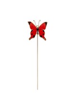 Abbott Small Butterfly Plant Stake