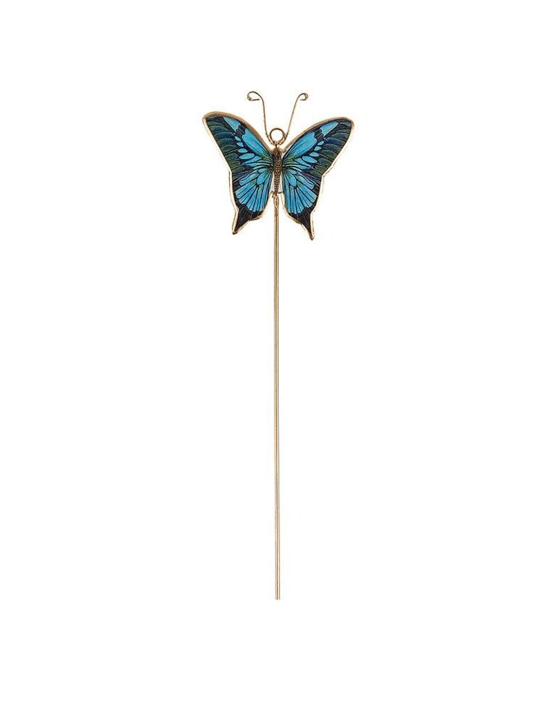 Abbott Small Butterfly Plant Stake