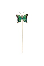 Abbott Small Butterfly Plant Stake