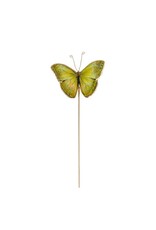 Abbott Butterfly Garden Stake-Large