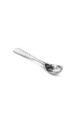 Abbott Mini Hammered Spoon-2.5"L