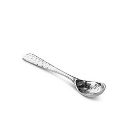 Abbott Mini Hammered Spoon-2.5"L