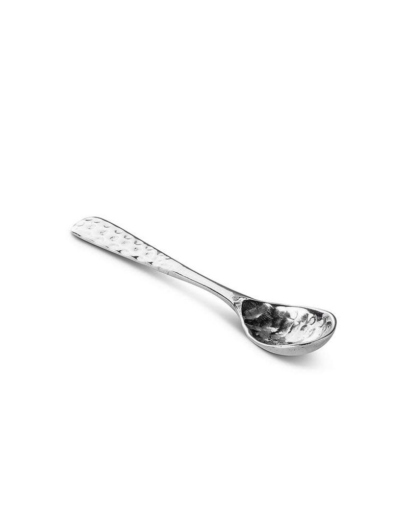 Abbott Mini Hammered Spoon-2.5"L
