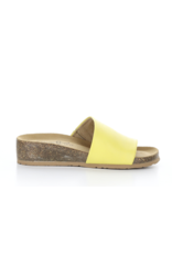 Bos&Co Lux-Lemon Yellow