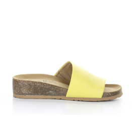 Bos&Co Lux-Lemon Yellow