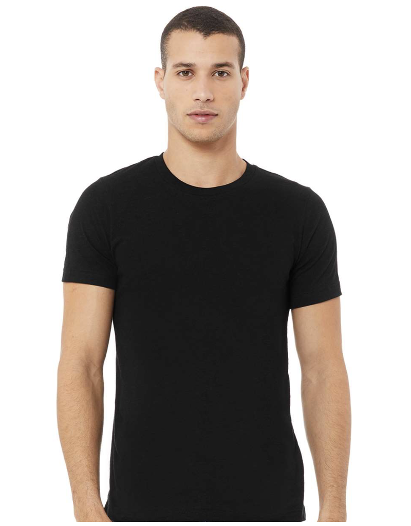 Twisted Sisters boutik Cabot Tower-Unisex T Shirt-Heather Black