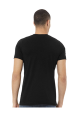 Twisted Sisters boutik Cabot Tower-Unisex T Shirt-Heather Black
