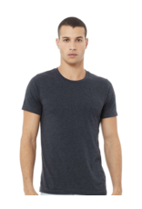 Twisted Sisters boutik Cabot Tower-Unisex T Shirt-Heather Navy