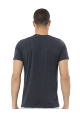 Twisted Sisters boutik Cabot Tower-Unisex T Shirt-Heather Navy