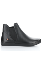 Softinos Itzi-Black