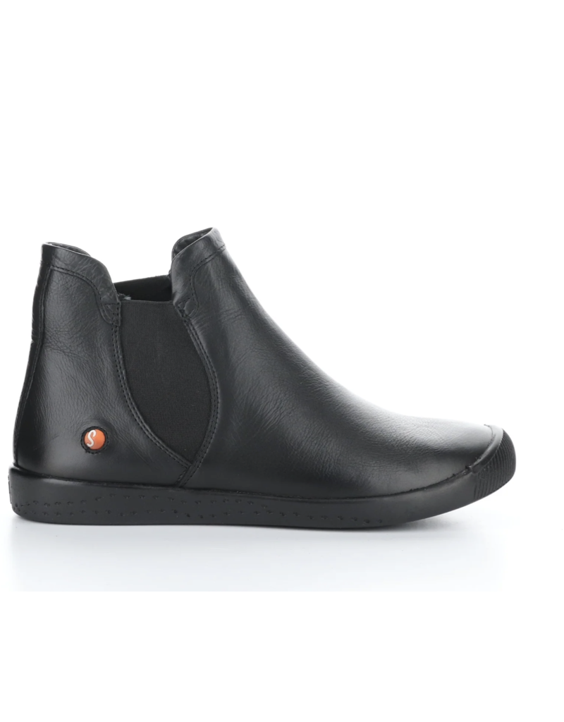 Softinos Itzi-Black