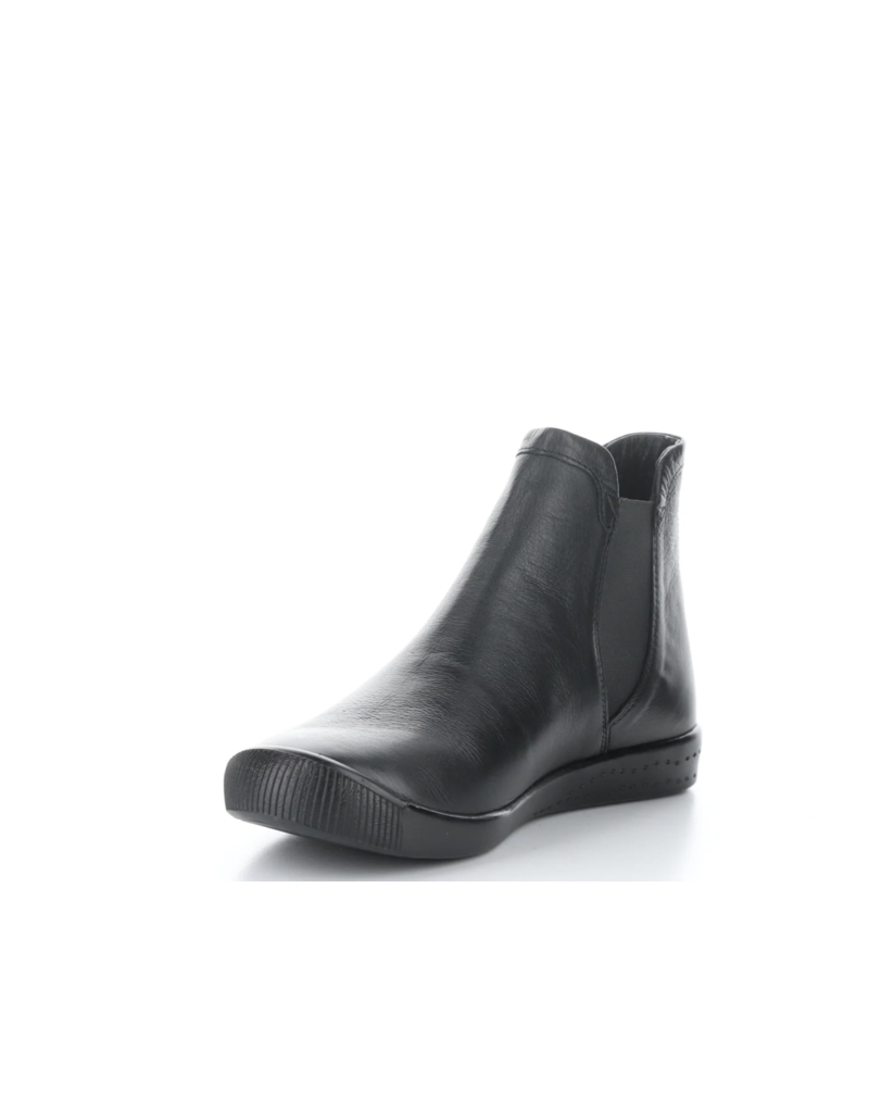 Softinos Itzi-Black