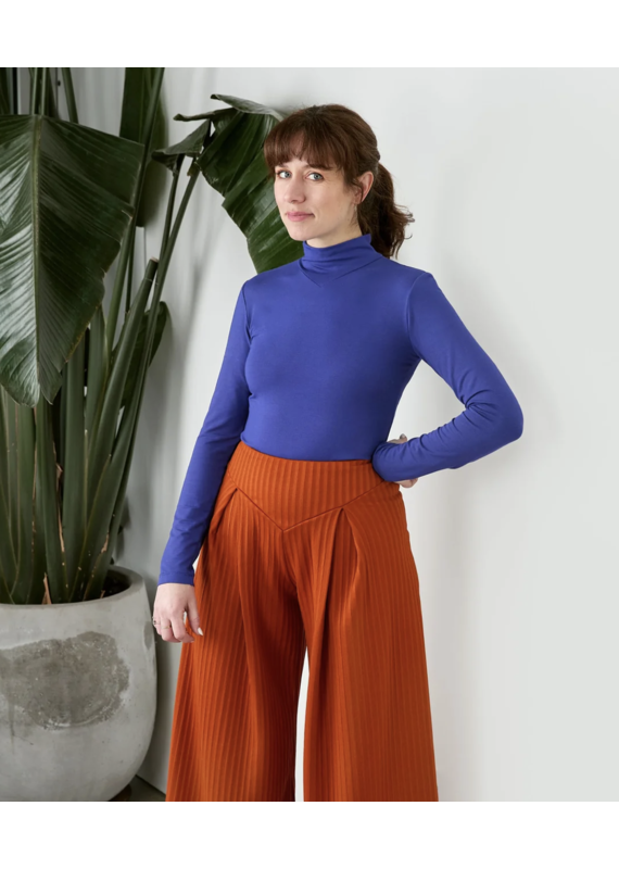 Marigold Inc Mimi Top-Click for Color Options