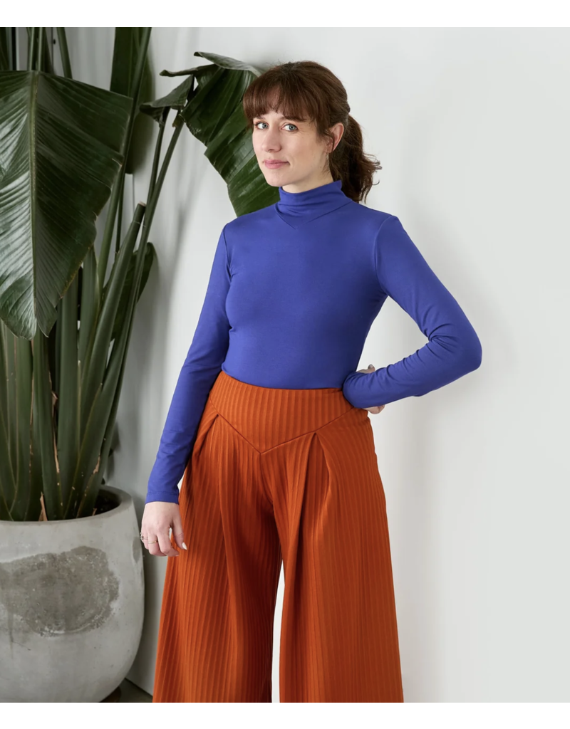 Marigold Inc Mimi Top-Click for Color Options