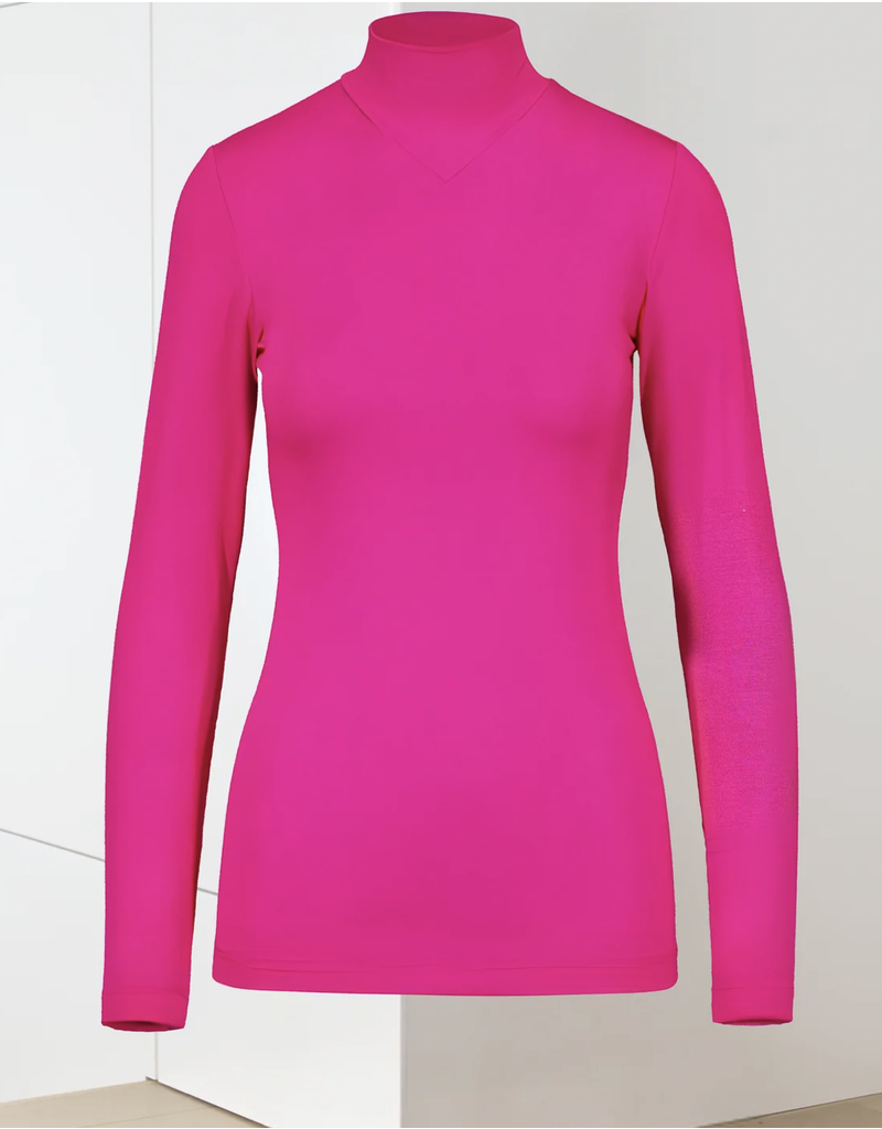 Marigold Inc Mimi Top-Click for Color Options