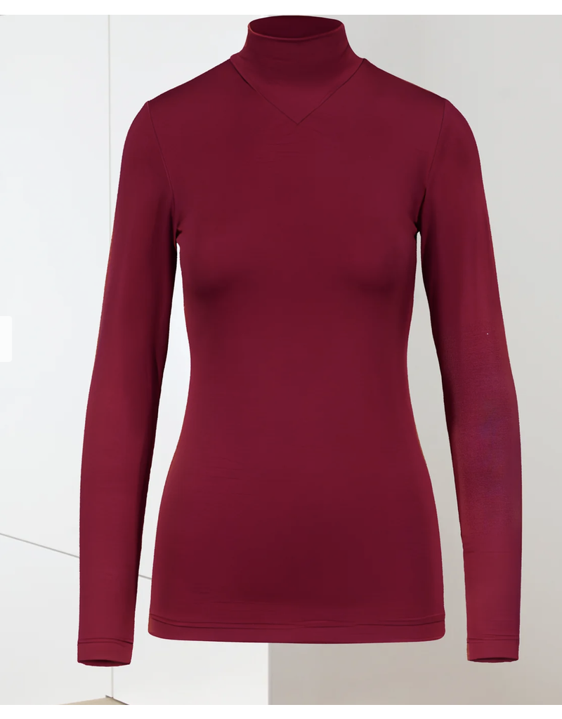 Marigold Inc Mimi Top-Click for Color Options