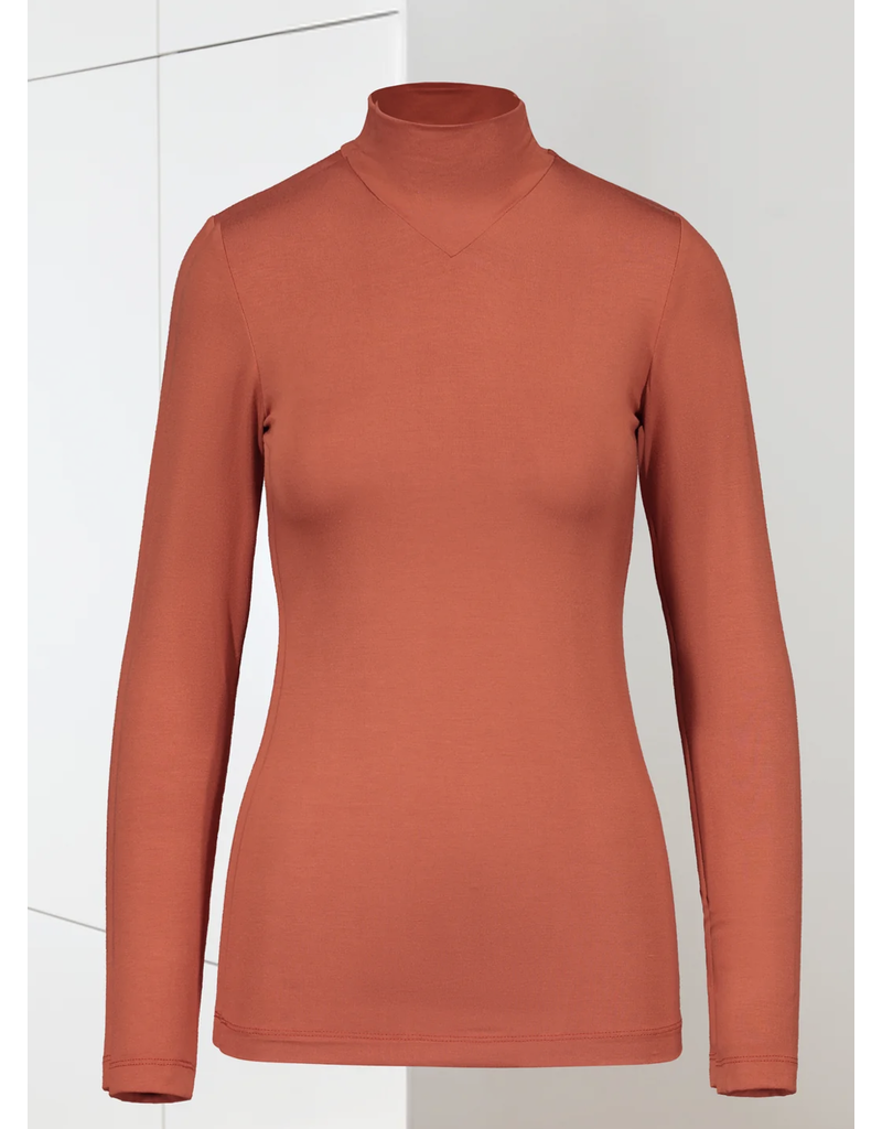 Marigold Inc Mimi Top-Click for Color Options