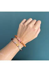 Wood YA? Newfoundland Saying Bracelets
