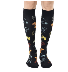 Living Royal Compression Sock-Gamer