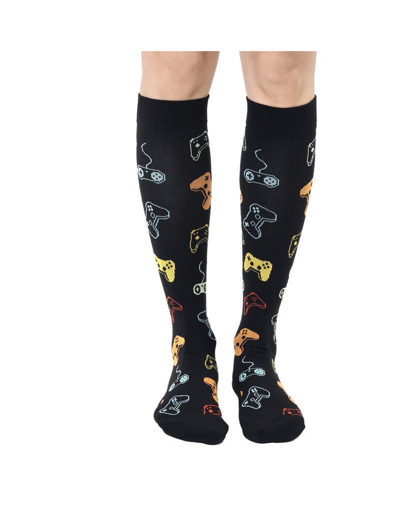 Living Royal Compression Sock-Gamer