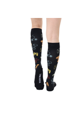 Living Royal Compression Sock-Gamer